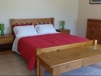Baringa Bed & Breakfast 