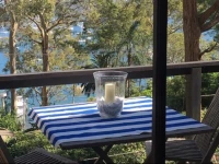 Refuge Cove On Pittwater 