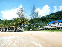 Sunset Resort
