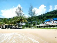 Sunset Resort 3*