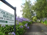 Colhurst House 
