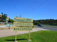 Emmanuel Holiday Apartments 