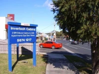 Inverloch Cabins 