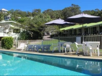 Villa Coolum 