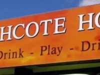 Heathcote Hotel 