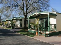 All Seasons Holiday Park 