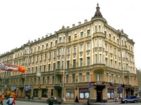 Вера отель Санкт-Петербург 