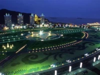 Xinghai Golf 4*