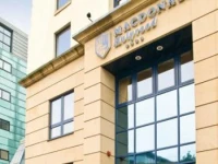 Macdonald Holyrood Hotel 4*