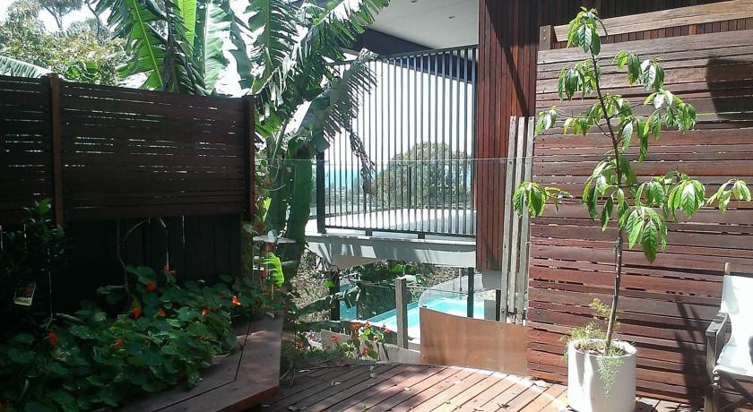 Ocean View Loft Apartment 