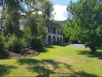 Tamworth Exclusive B&B 