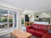 City One Apartment 