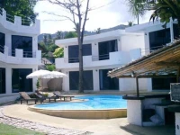 Ananta Lamai Beach Resort 3*