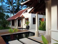 Baan Chao Lay Villa 4*