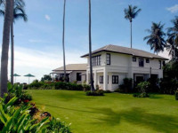 Baan Sawan Villa