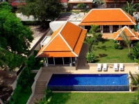 Bacaya 5*