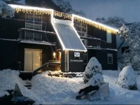 Kilimanjaro Alpine Apartments 