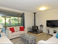 Wallaby Cottage Country Escape 