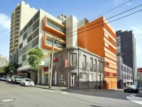 The 150 Apartments 