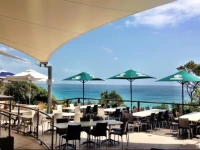 Stradbroke Island Beach Hotel & Spa Resort 5*