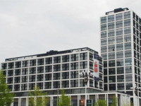 Howard Johnson Parkland