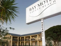 Bay Motel Safety Beach 4*