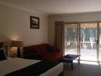 Murray Waters Motor Inn &amp; Apartments 4*