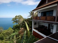 Best View Bungalows 3*