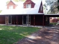 Wyndham Lodge 