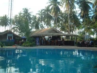 Billabong Beach Club 3*