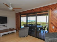 Coral Sea Lookout 