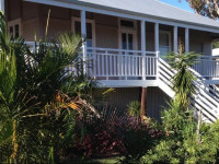 Boomerang Beach House