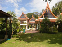 Dhevatara Cove