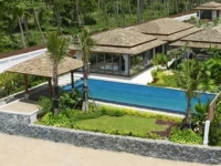 Dhevatara Residence 4*