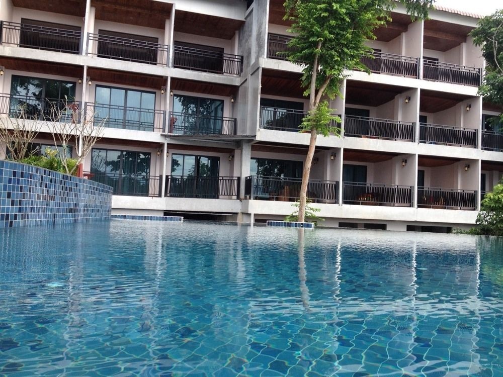 Dusit Buncha Resort Koh Tao 3*