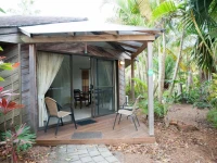 Diggers Beach Villa at Aanuka Resort 4*
