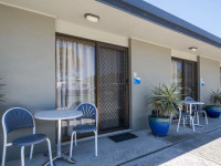 Yamba Waters Holiday Park