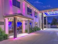 Western Downs Motor Inn 