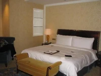 Grand Central Shanghai Hotel 5*