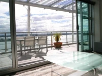 Auckland Waterfront Serviced Apartments 