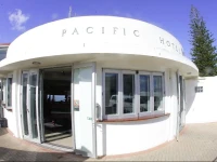 Pacific Hotel Yamba 