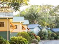 Sawtell Beach Holiday Park 