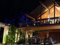 OGrady Lodge 5*