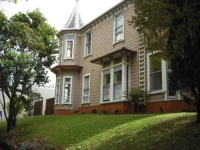 Ponsonby Backpackers 