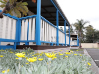 Windang Beach Tourist Park