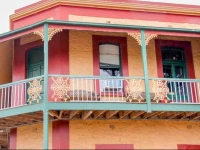 Pampas Motel Port Augusta 