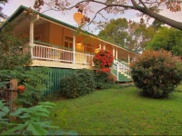 Worendo Cottages 