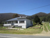 Valleys and Mountains B&B 