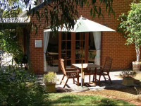 Port Willunga Cottages
