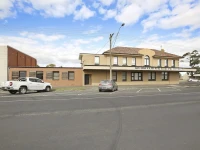 Grand Central Accommodation B&amp;B Cobden 4*